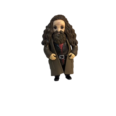 Spin  Master series - Hagrid 
