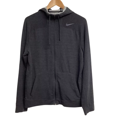 Nike Mens  Size M Hoodie All over pilling otherwise good condition 