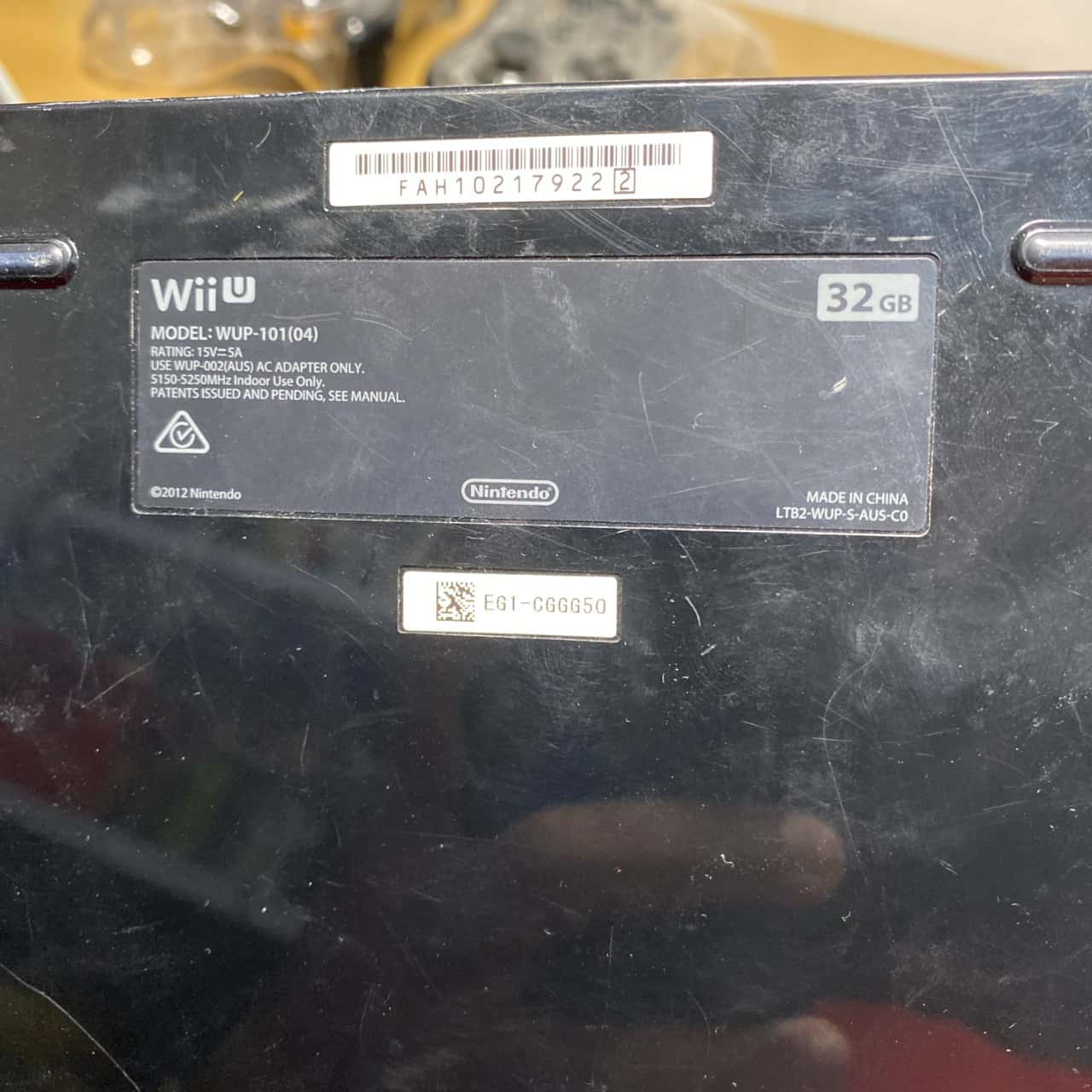 Image Tester