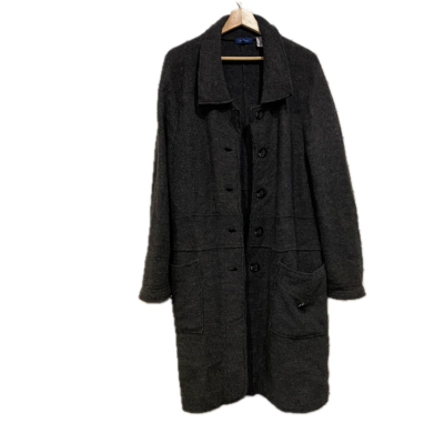 See Saw Womens  Size XL Winter Coat Grey 