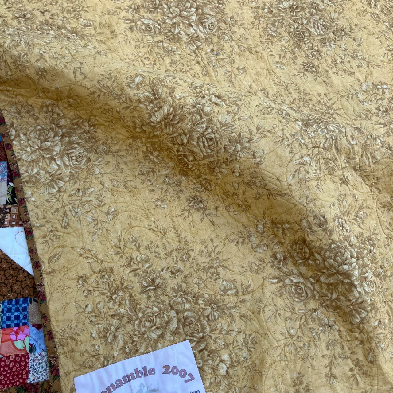 Beautifully handcrafted large quilt(s) - Used Fair | Salvos Stores