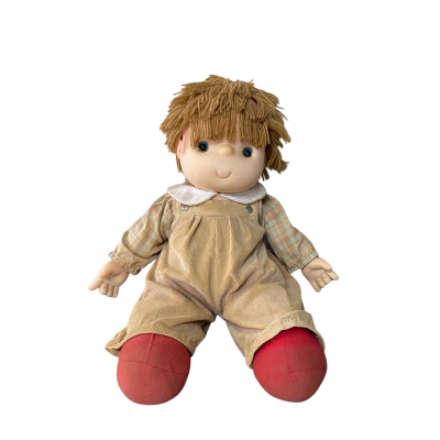 Vintage 1980 Ice Cream Doll 24" Tall