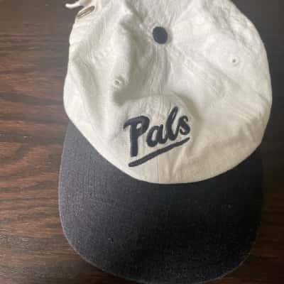  Goodlids Unisex  Cap Size One Size Black  / White 