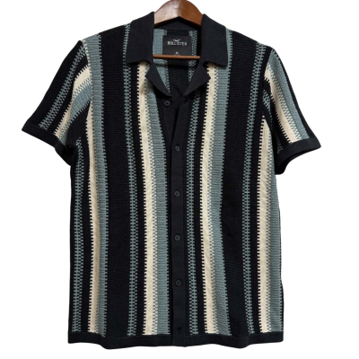 Hollister Mens Top Knitwear Size XS BNWT