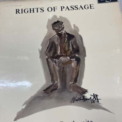 Rights of Passage 