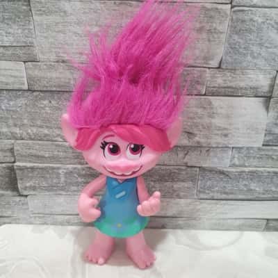 Troll Doll 2019 (Working)