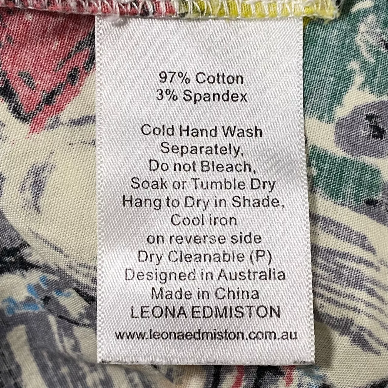 Image Tester