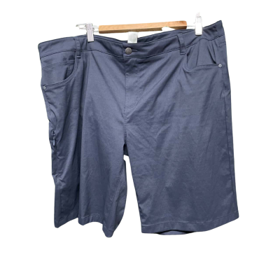 Kathmandu Womens  Size 18 Shorts Navy Blue 