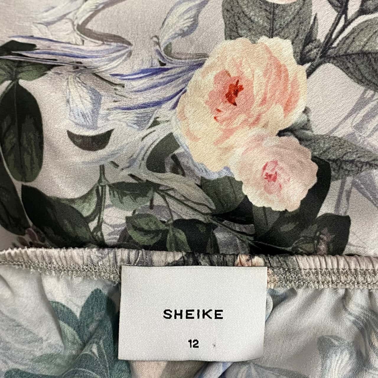 cocktail western attire