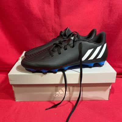 Adidas Mens Predator Edge.4