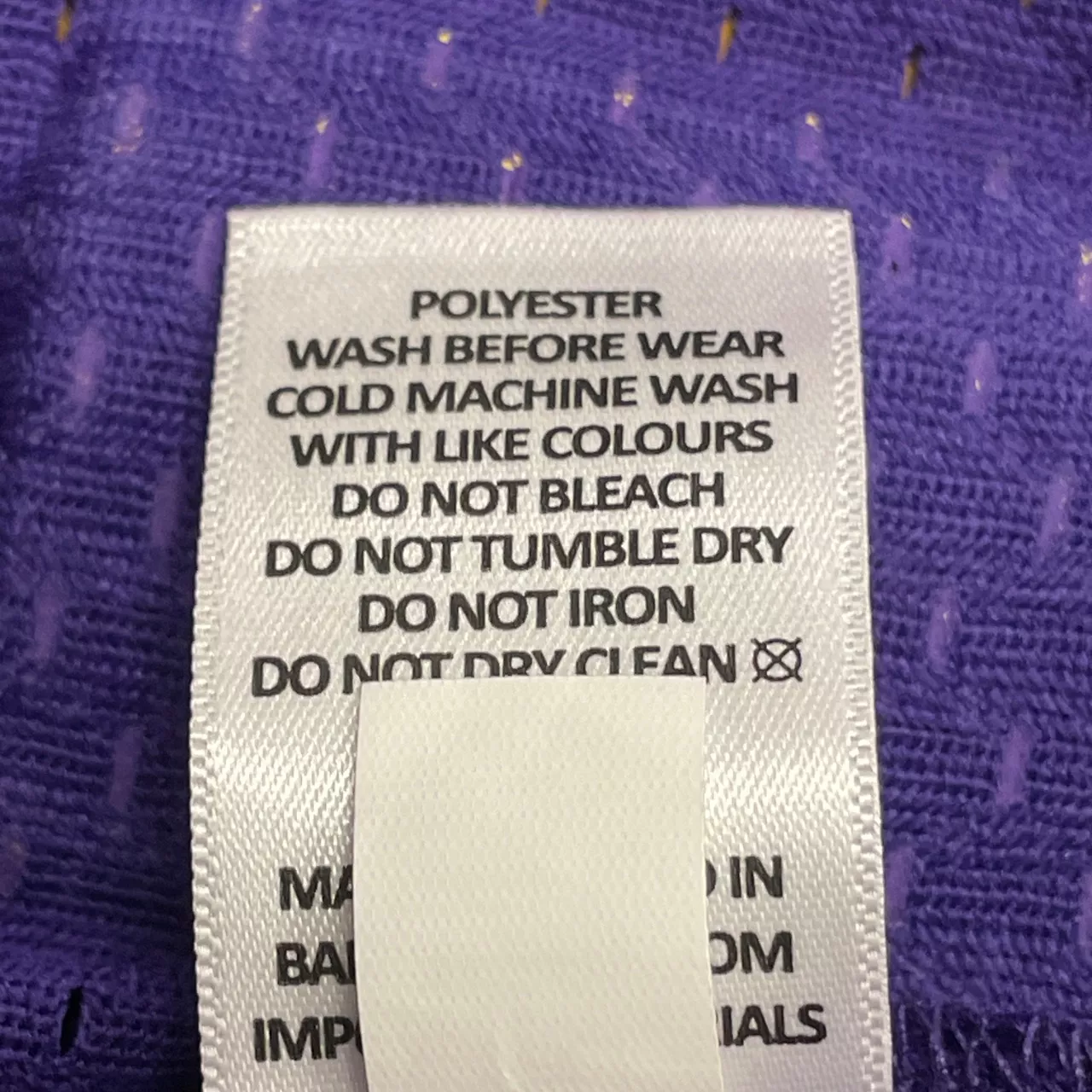 Image Tester
