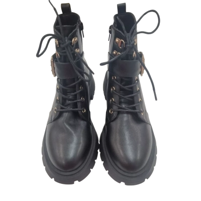 Asos Design Womens Size 7 Boots Black