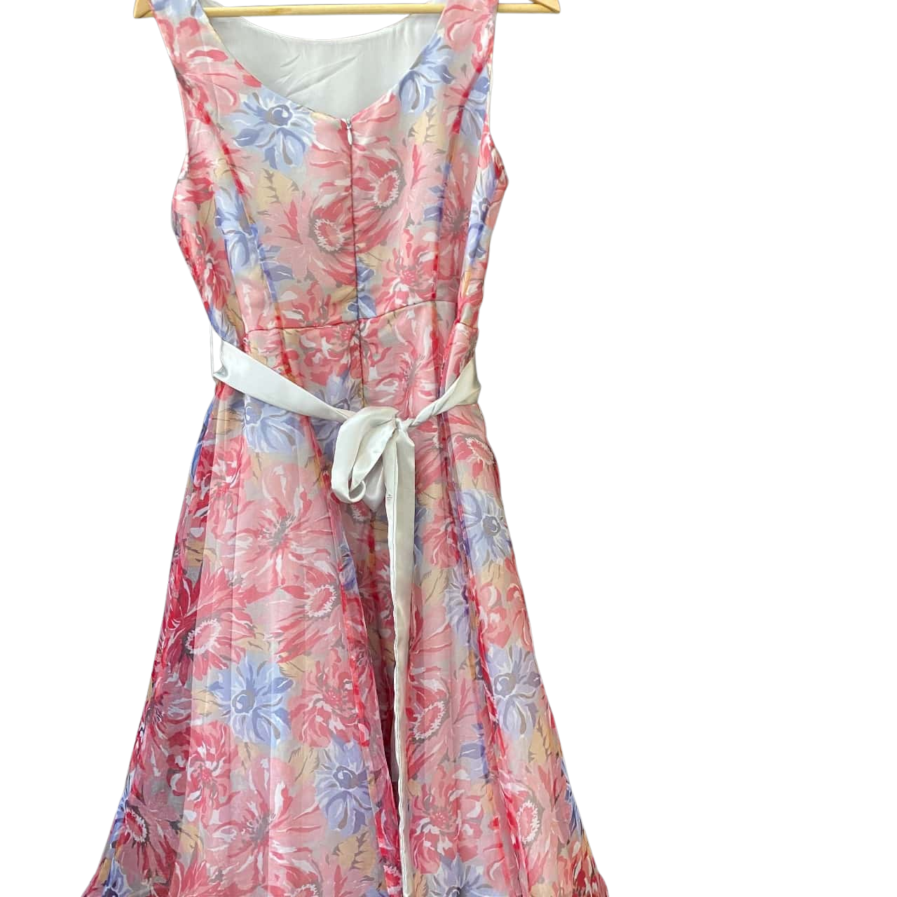 Diana Ferrari Women's Size 10 Floral Cocktail Dress(s)