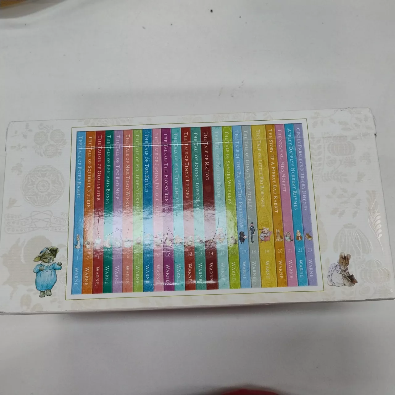 Image Tester