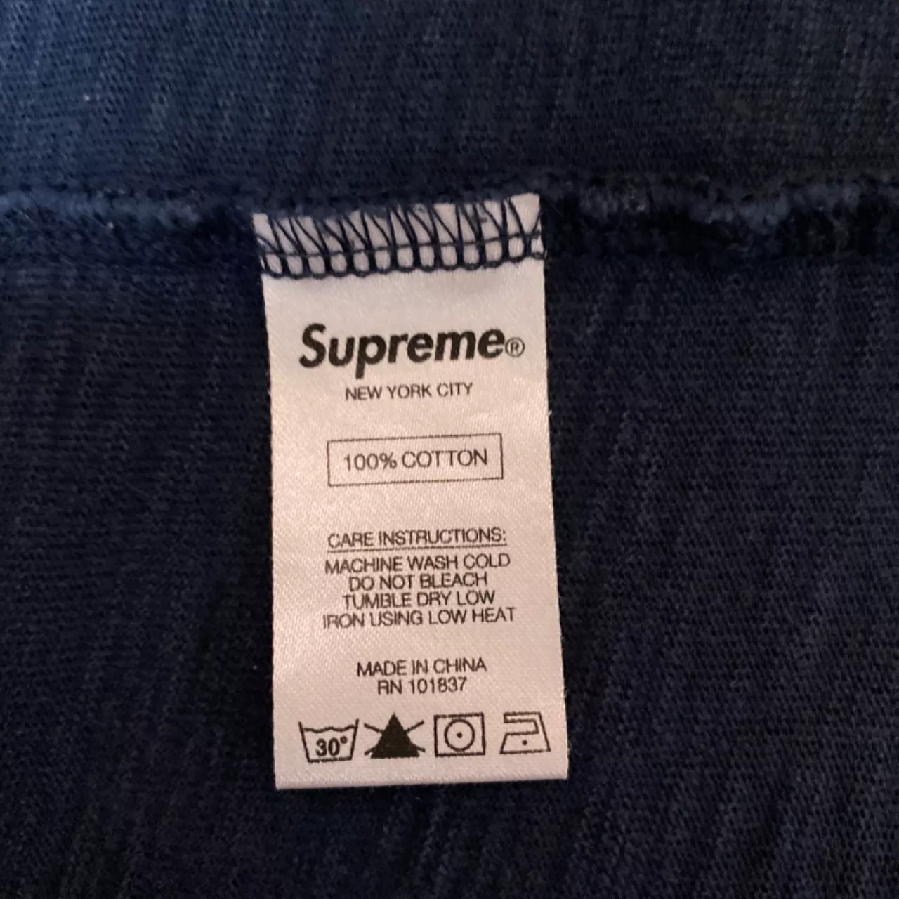 Image Tester