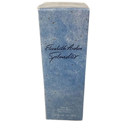 Elizabeth Arden Splendor 125 ml