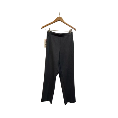 Black Pepper Womens  Size 10 Navy Blue short length pant