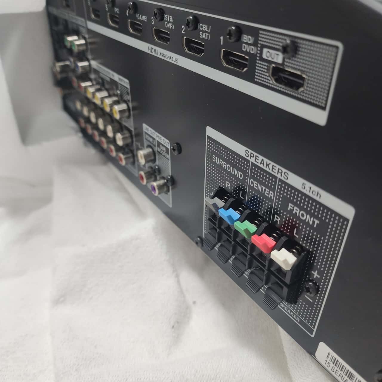 Image Tester