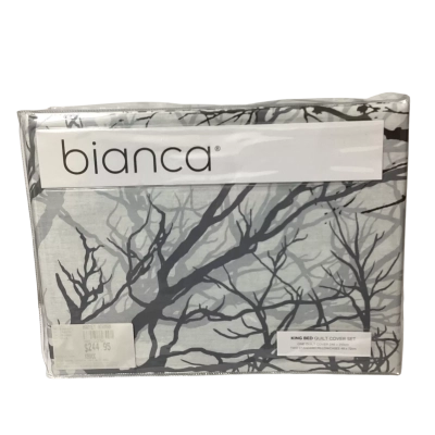 Bianca Buck QuiltCover Set