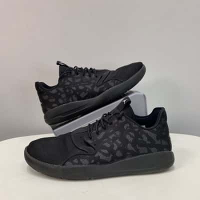Air Jordan Mens  Size 10 Sneakers / Trainers Black  / Camouflage 