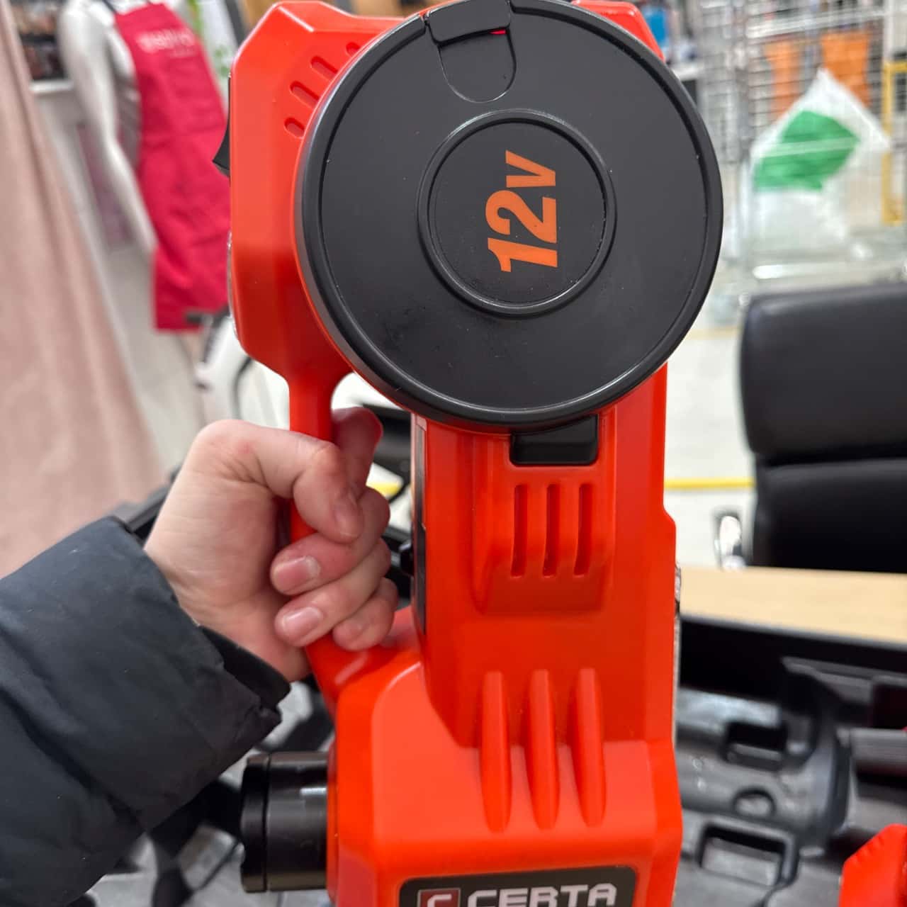 Image Tester