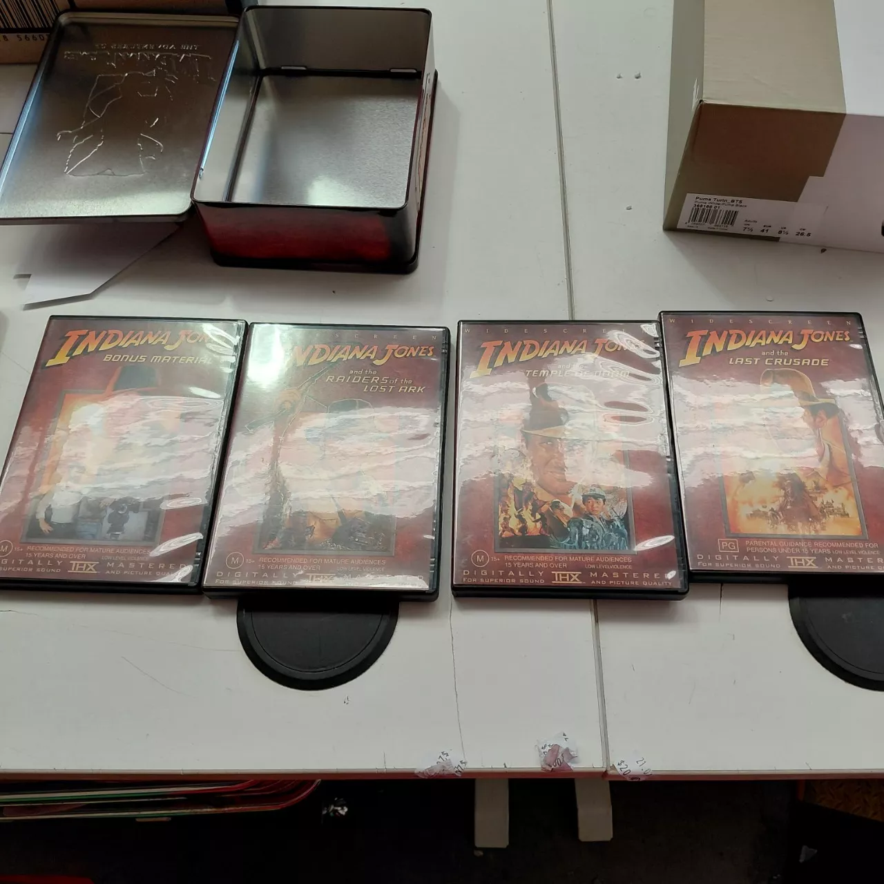 Image Tester