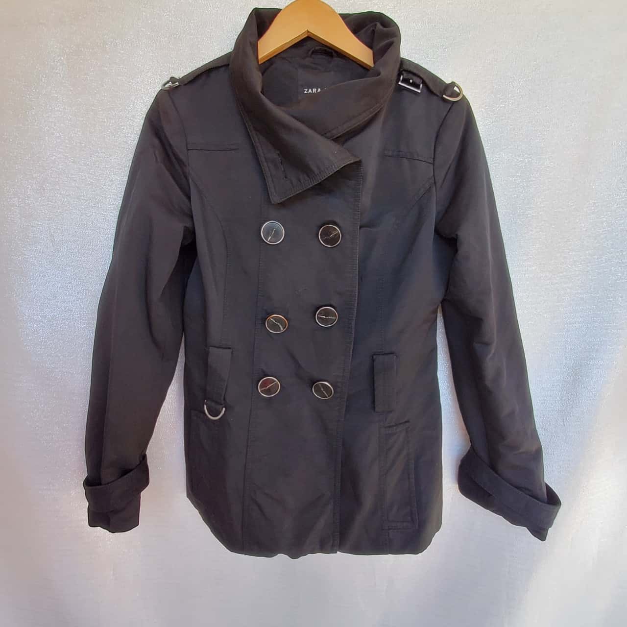 Ladies Jackets *NEW* - Zara - Size XS - LJ0 - FAS004