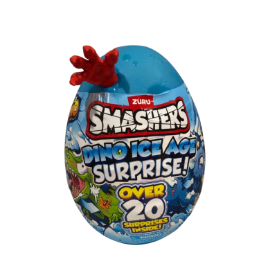 Zuru Dino Ice Age Surprise Egg 