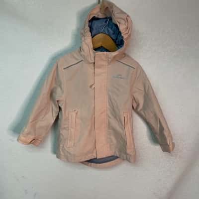 Kathmandu Kids  Size 4yrs Jackets Pink  