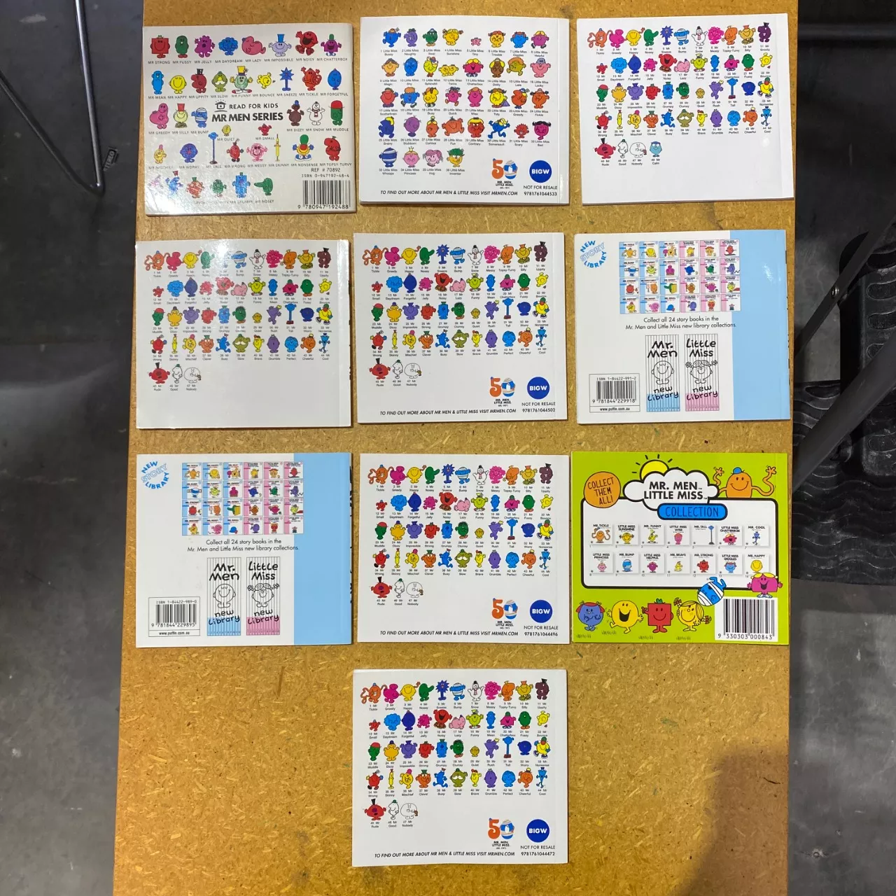 Image Tester