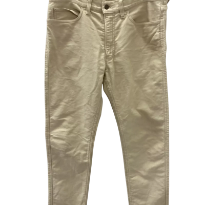 R.M. Williams Mens  Size 36 Straight Leg Pants Beige 