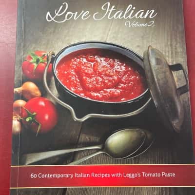 Love Italian Vol 2