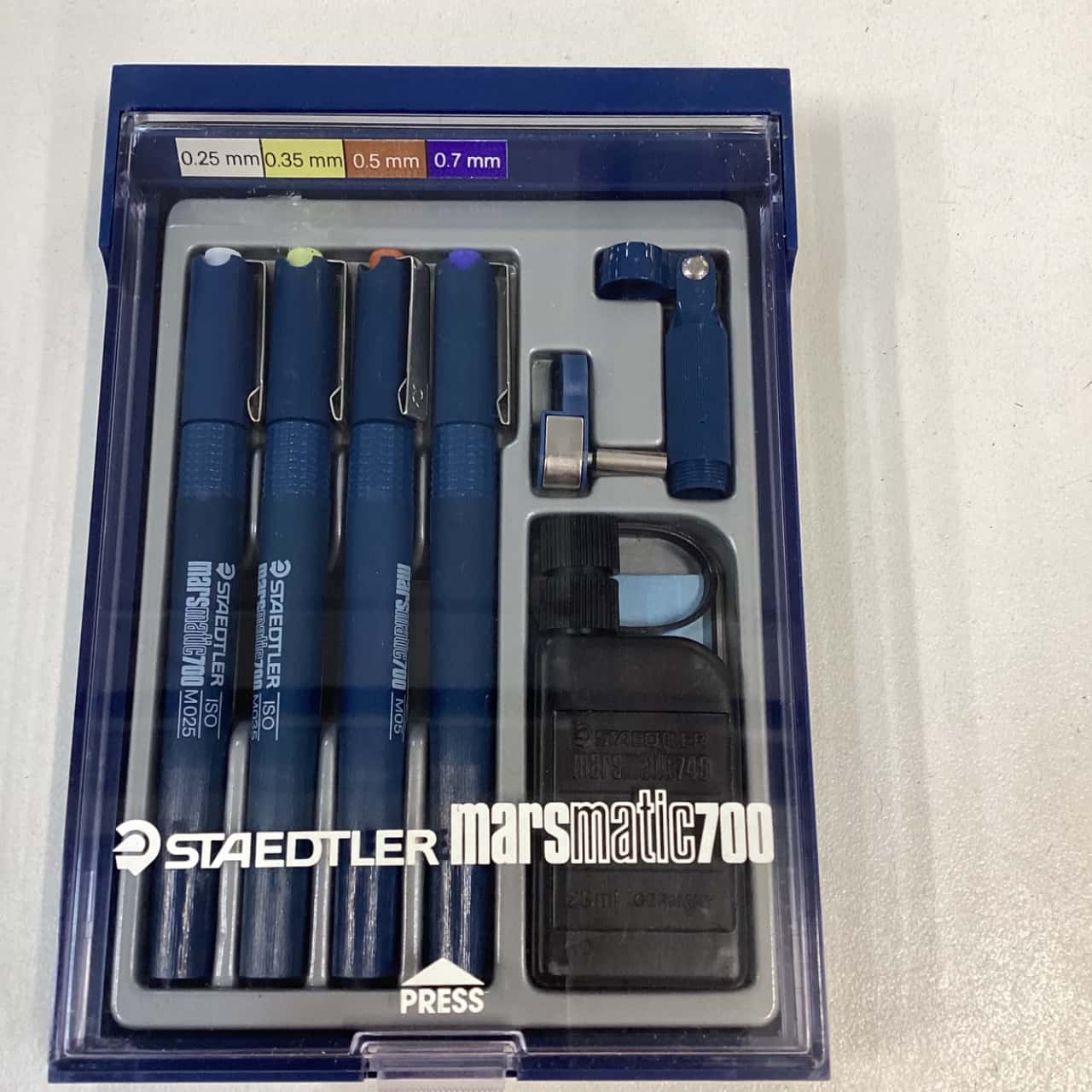 Image Tester