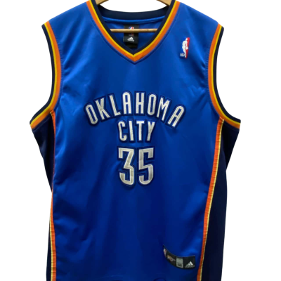 Adidas Mens  Size M Blue 