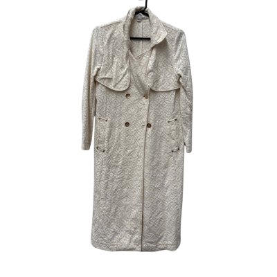 We Are Kindred - Womens  Size 10 Cream coat
