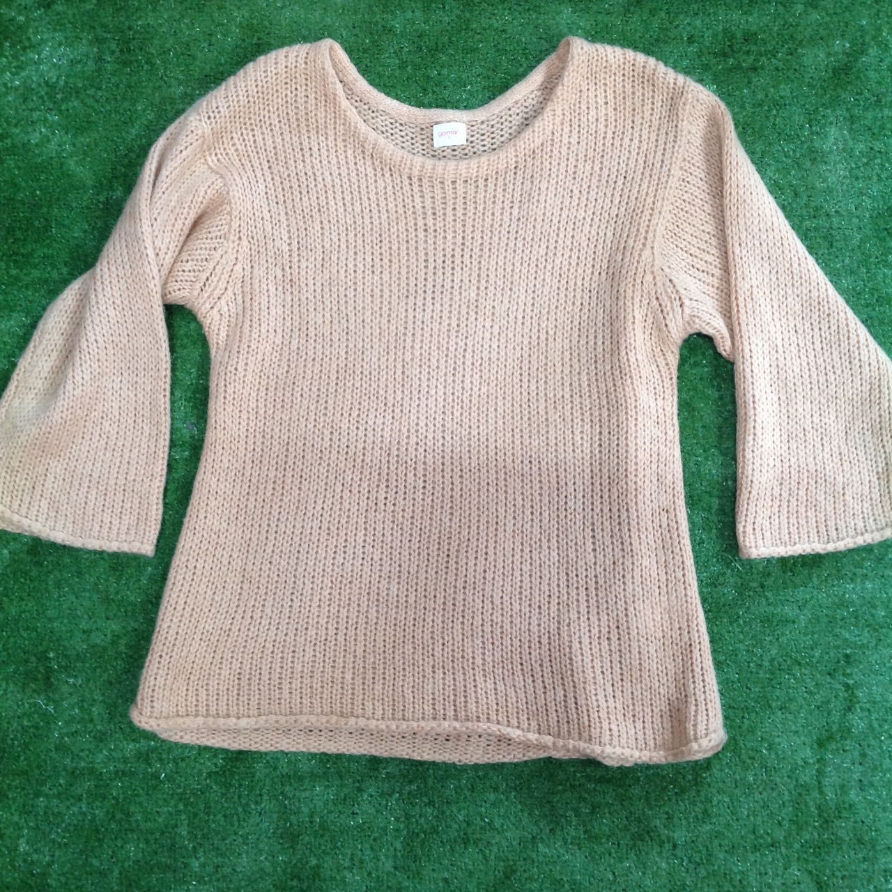 size 8 jumper