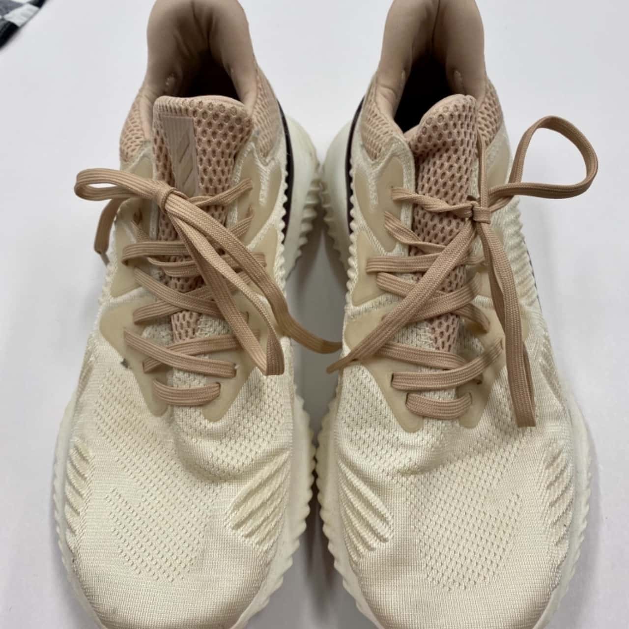 adidas alphabounce uncaged