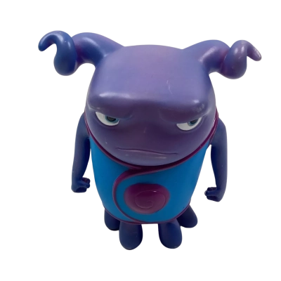 Home colour changing figure 10 cm