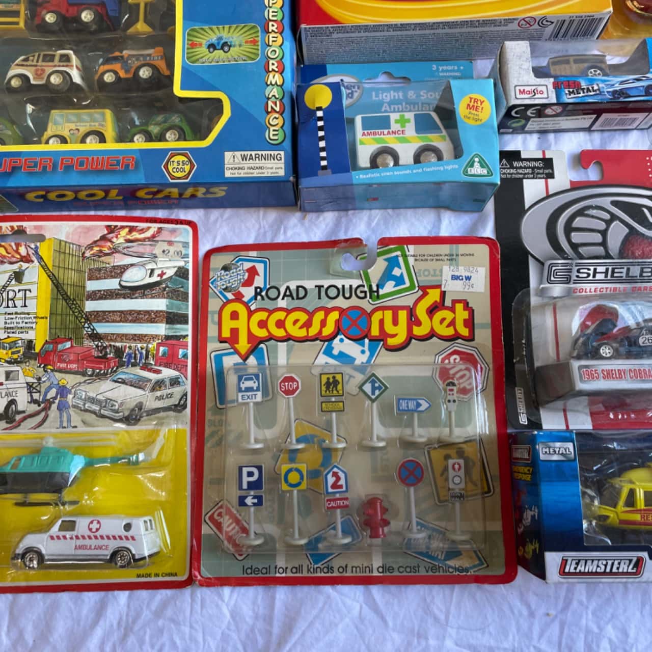 Image Tester