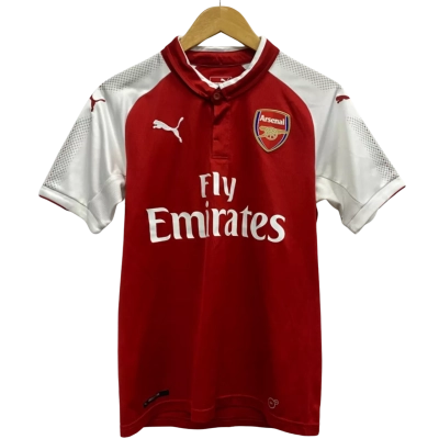 Puma Arsenal Enis 2017-2018 Football Jersey