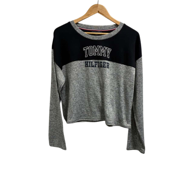 2 Piece Tommy Hilfiger Set Tshirt + Shorts XL