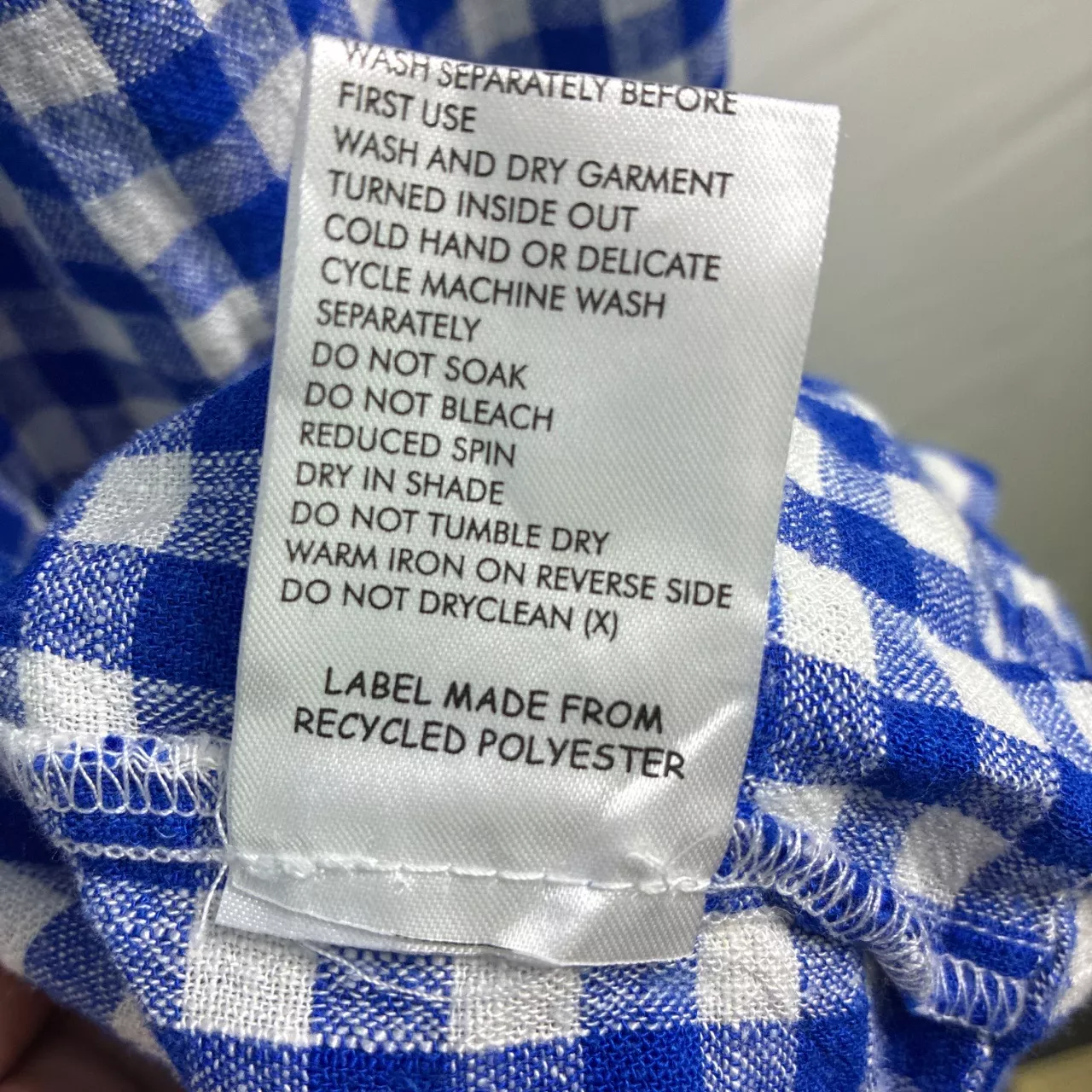 Image Tester