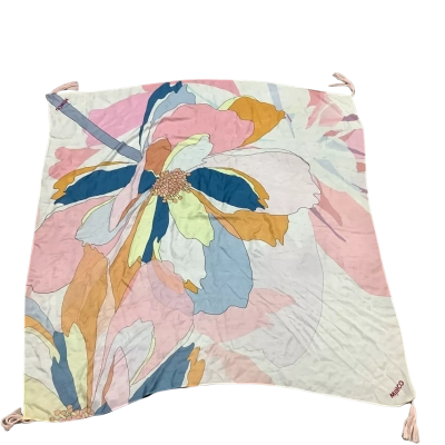 Mimco Womens  Size L Multicoloured 110 x 110 cm 