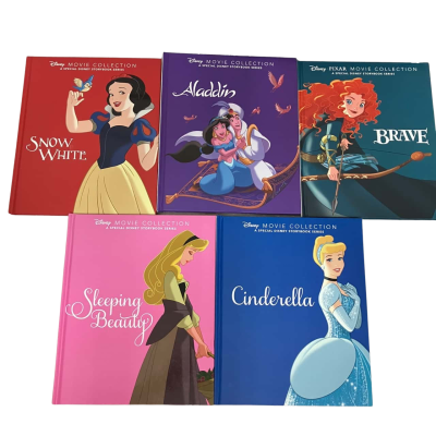 Disney Movie Collection 
