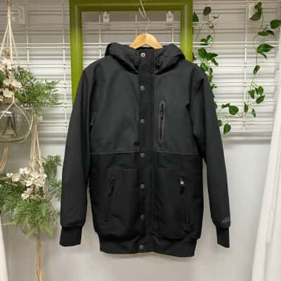 Ripcurl Anti Series Hood Jacket