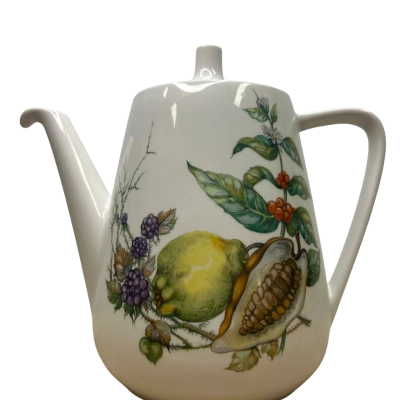 Villeroy & Boch Quinsai Garden Teapot