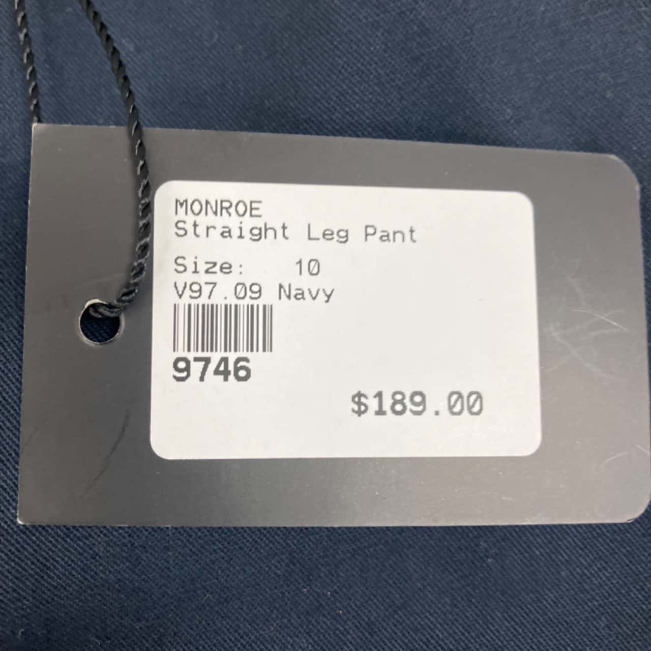 Image Tester