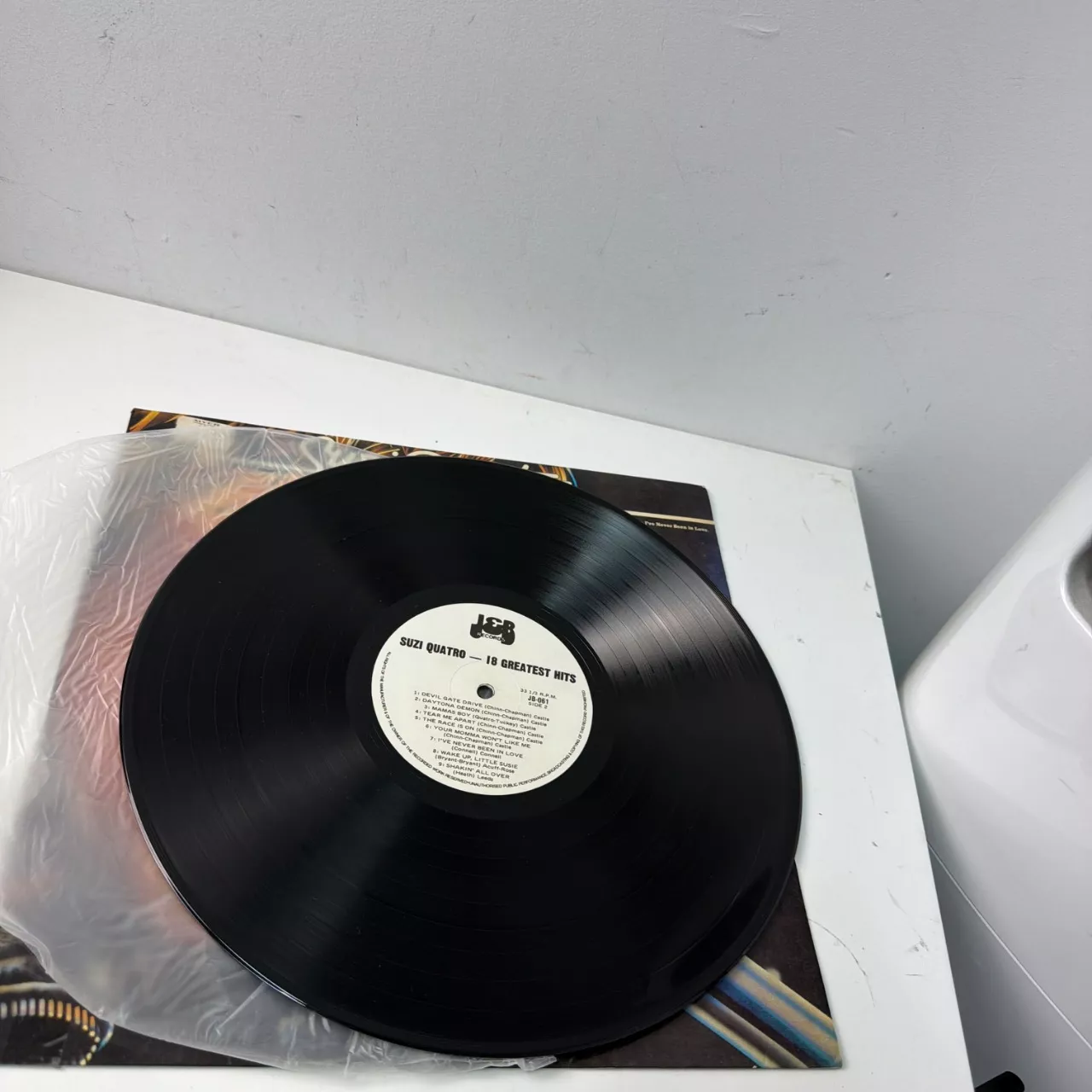 Image Tester