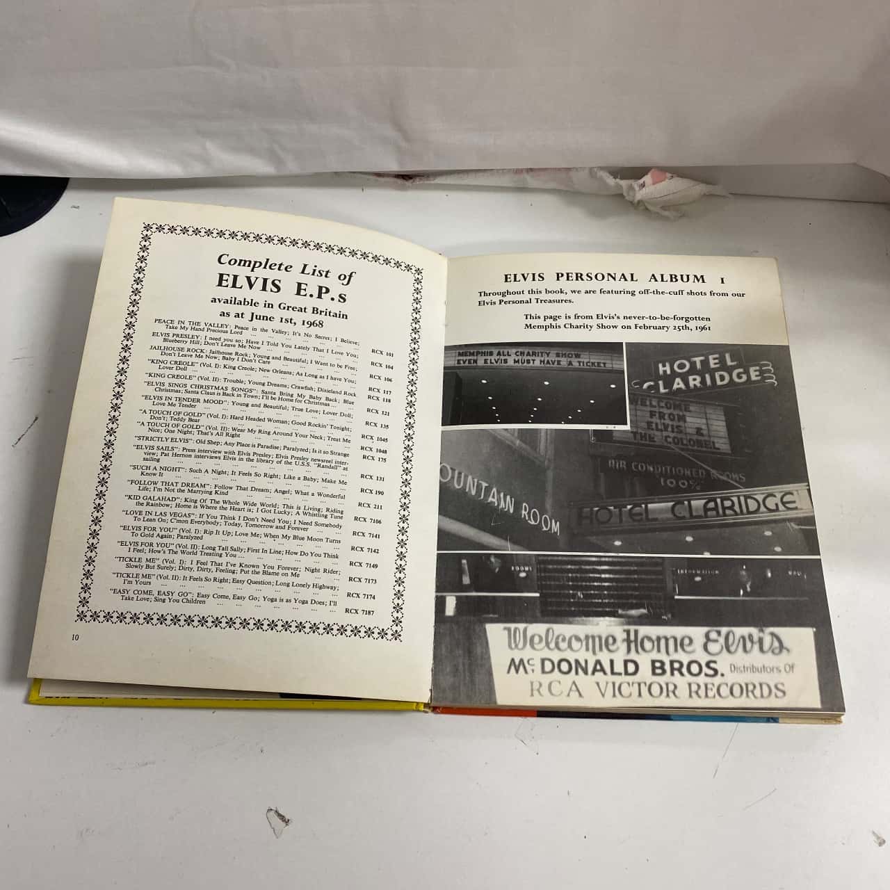 Image Tester
