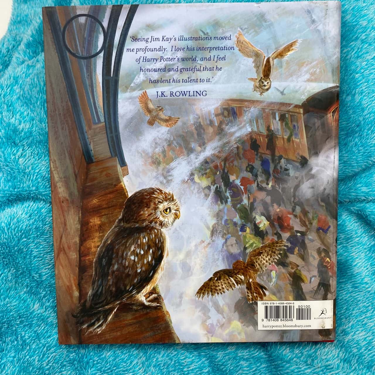 Image Tester